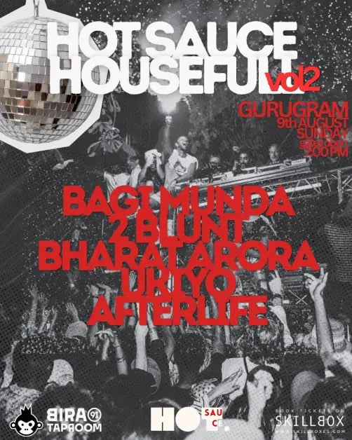 HOUSEFULL VOL.2 1