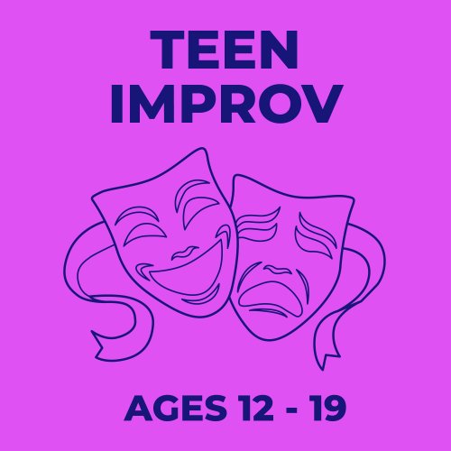 Teen Improv 1