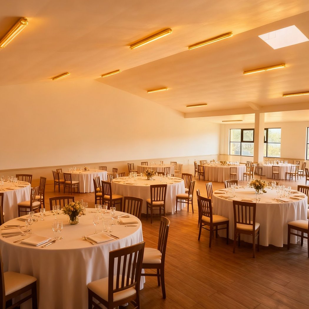 Restaurant Mar Azul 2
