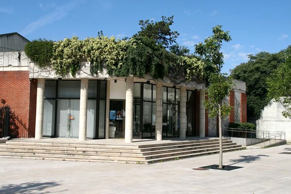 Cérémonie de remise du prix 2