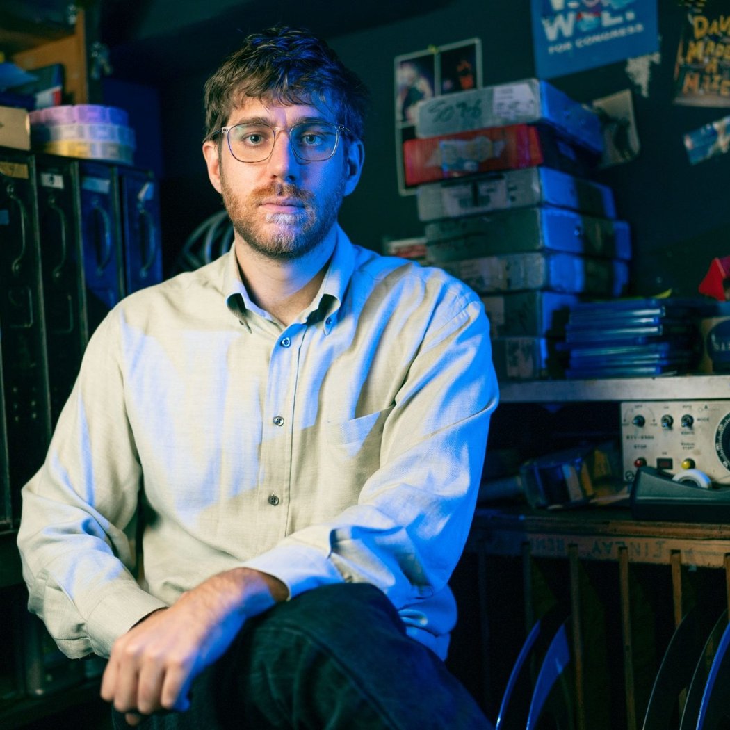 Q&A with Alex Phillips 1
