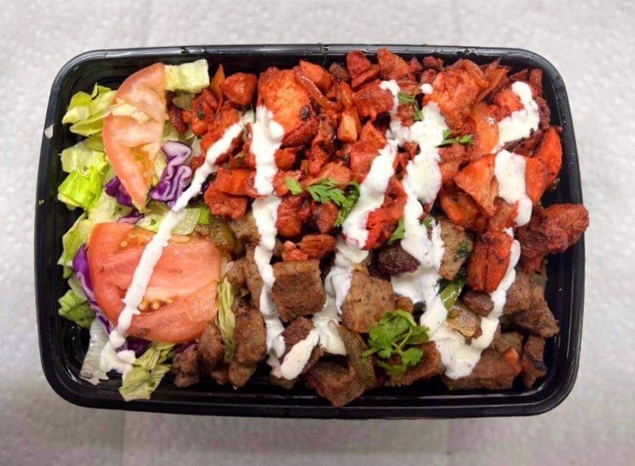 Halal Stop 1