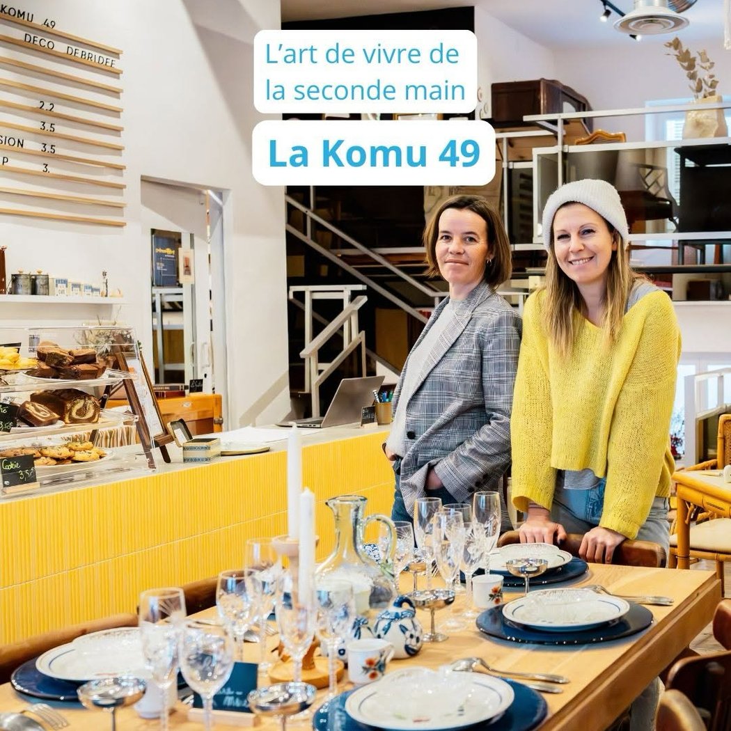 La Komu 49 1