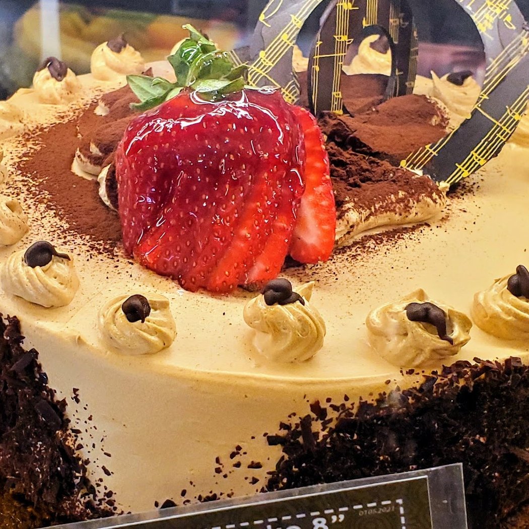 Sheng Kee Bakery #8 - Cupertino 1