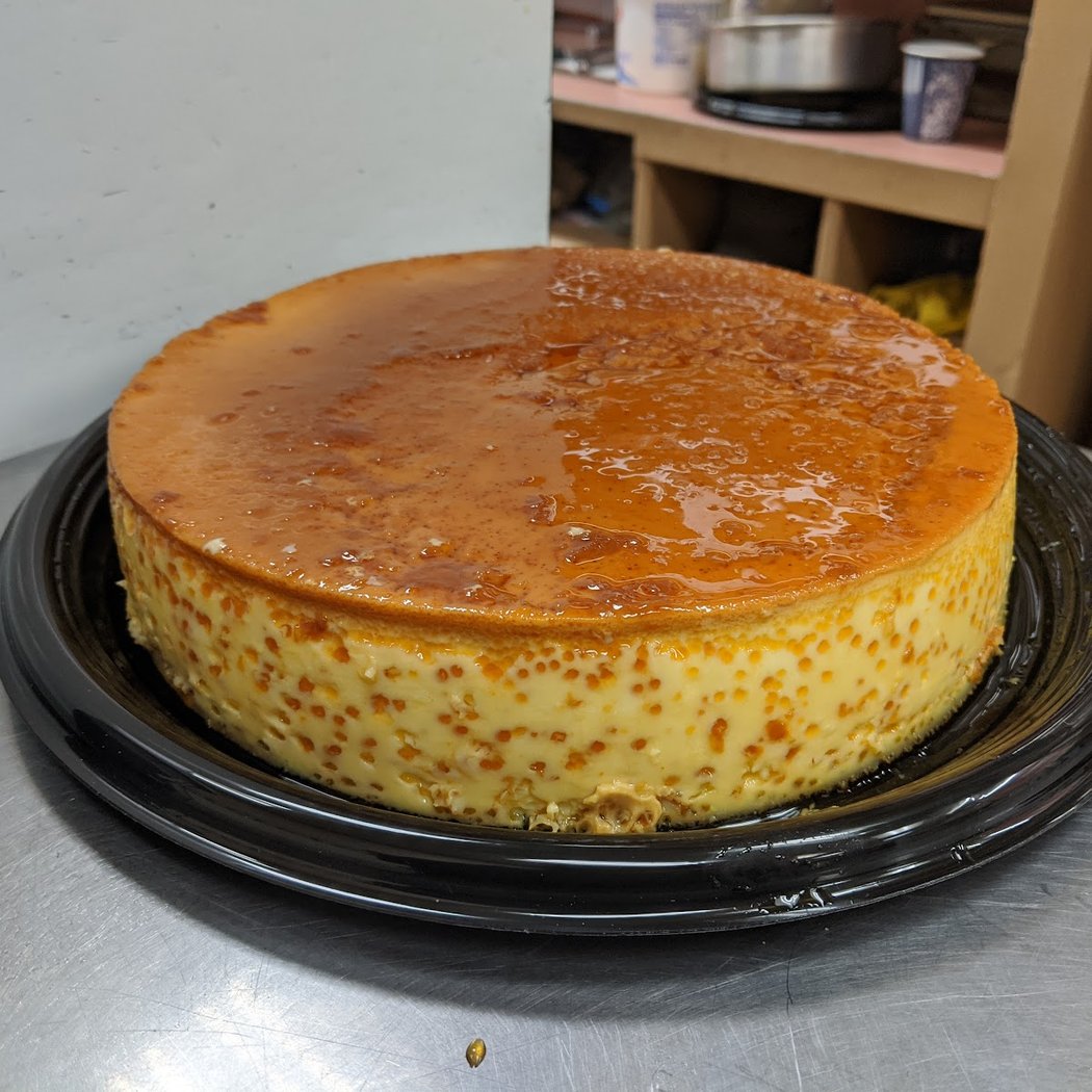 Buzzanca's Bakery & Cafe 1