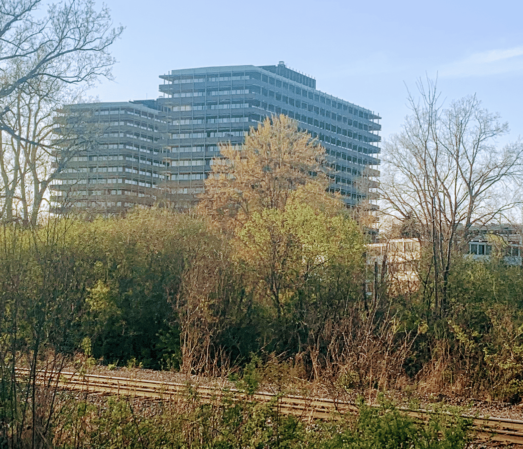 Huron Towers Apartments 2