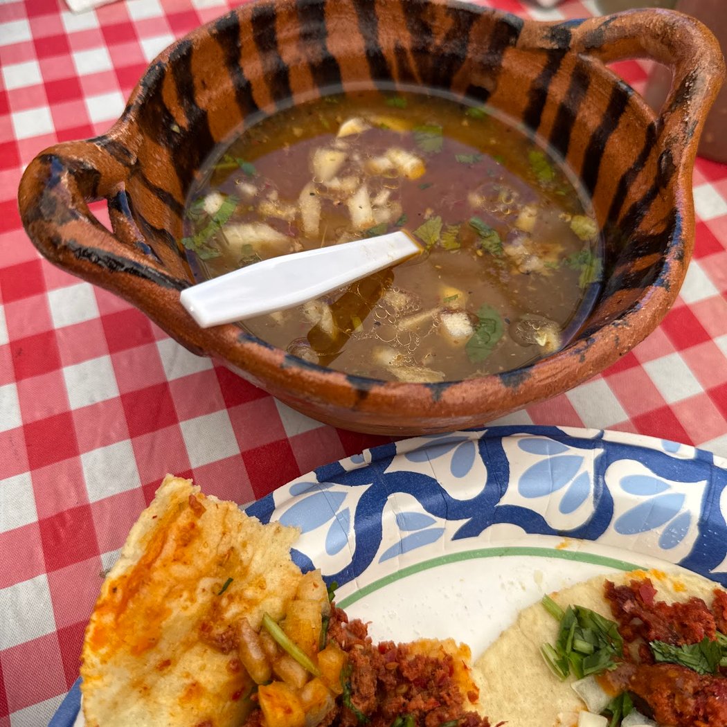 La Cazuela Del Sabor 3