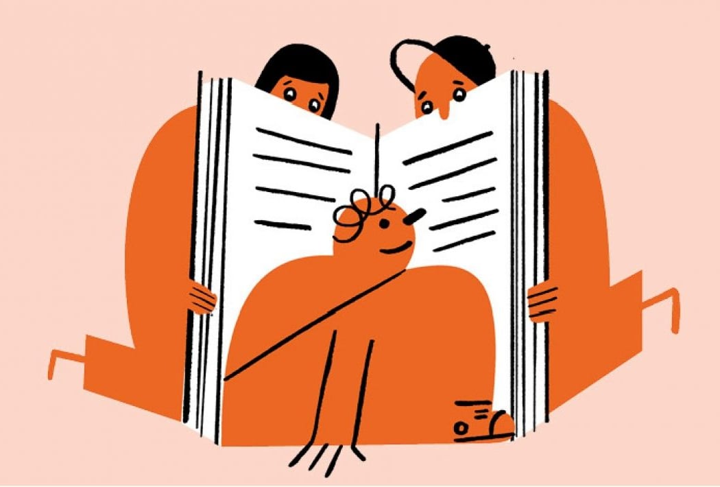 Storytime: For Families