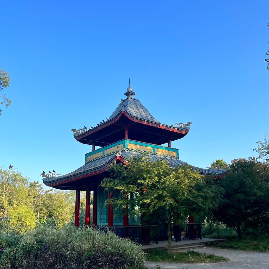Victoria Park 2