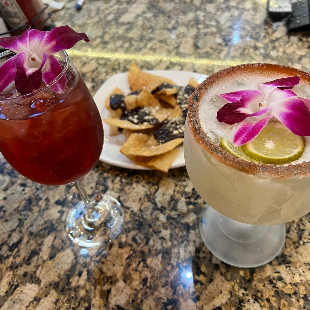 Chingadazos Taqueria & Bar 1