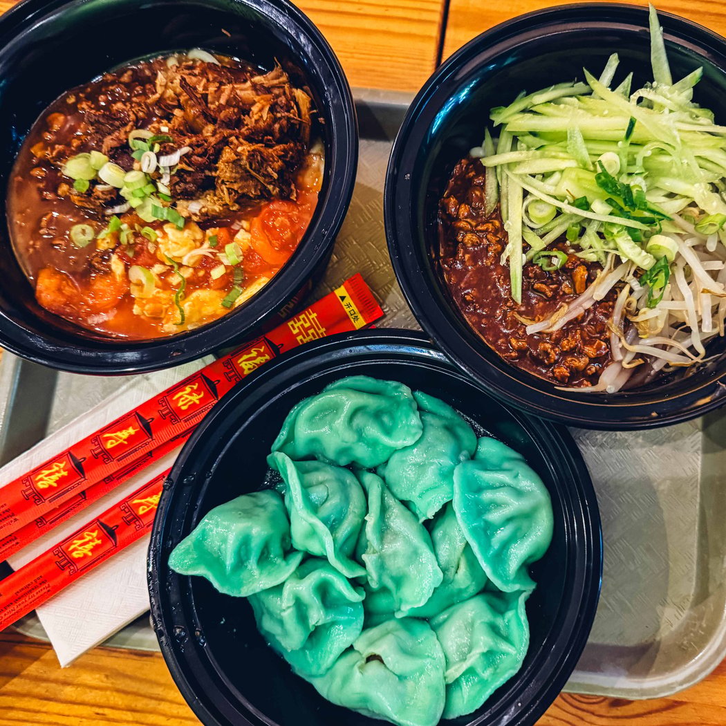 Xifu Food 1