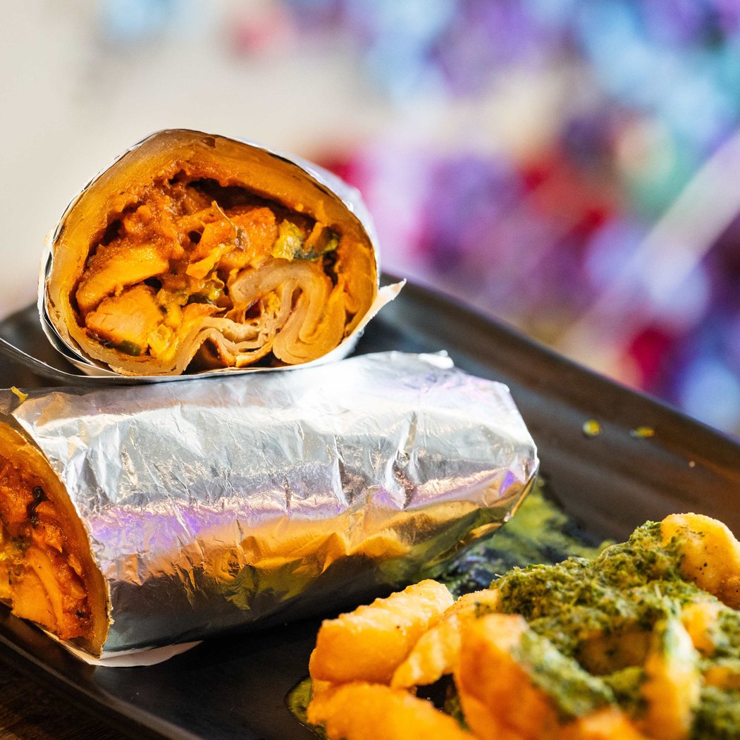 Paratha Wala Inc. 3