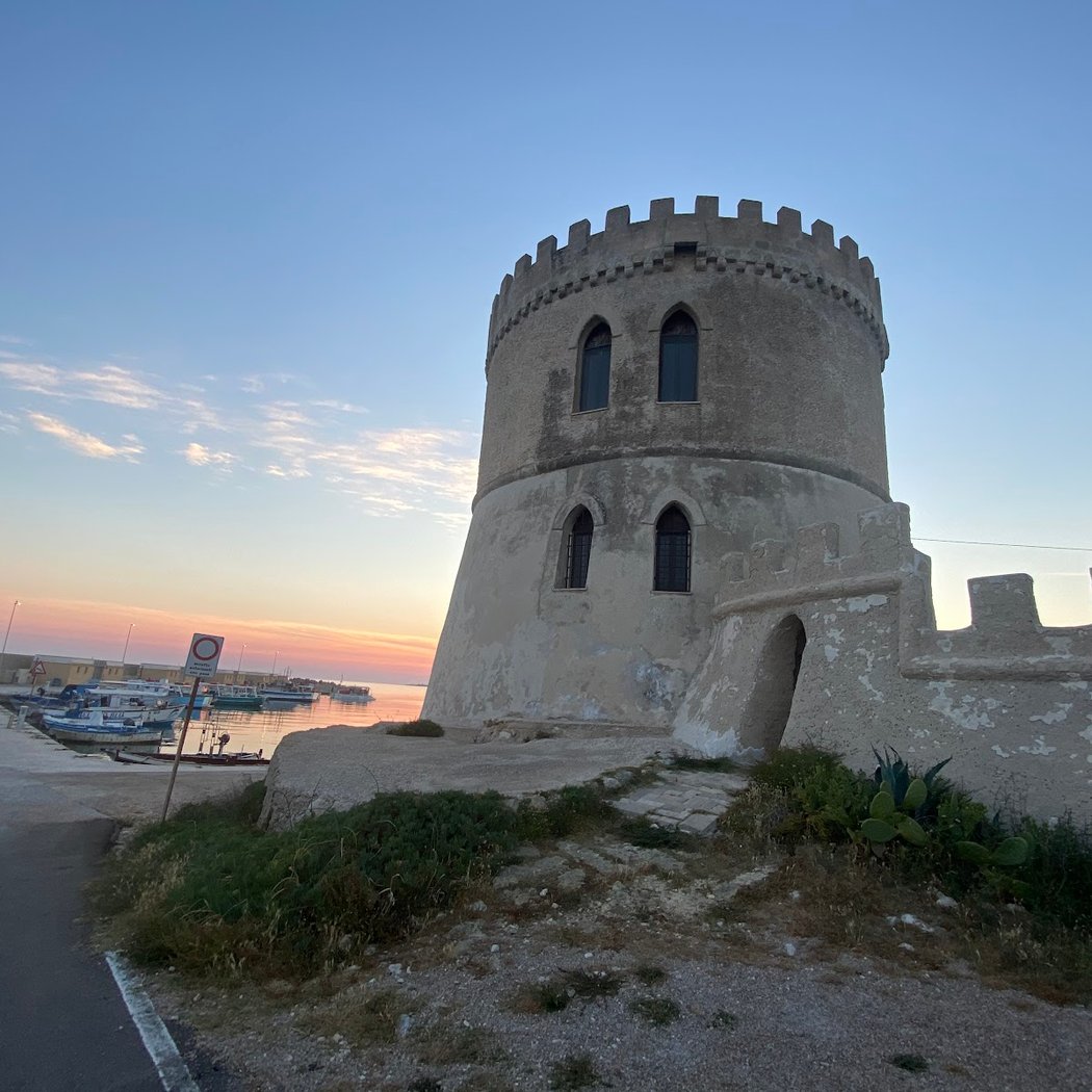 Torre Vado 2