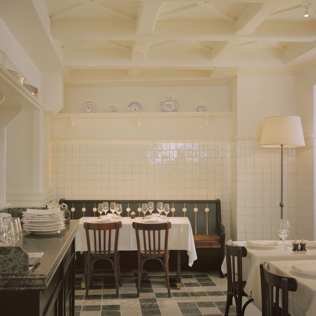 Brasserie l'Émil 4