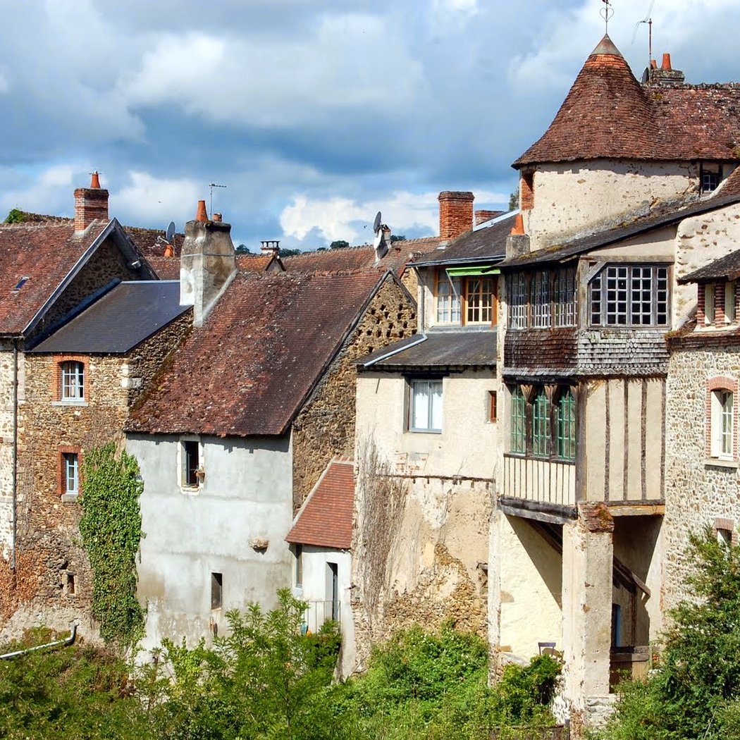 Gargilesse-Dampierre 1