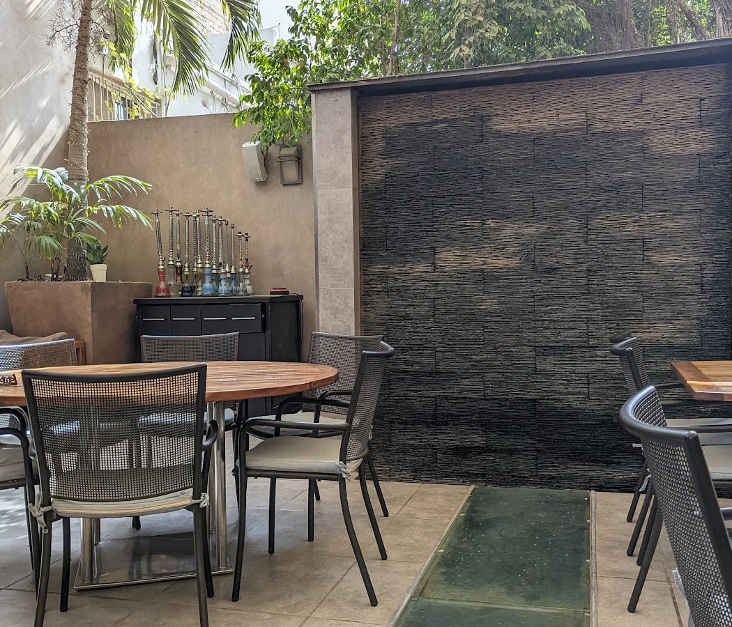 Restaurant Terrasse Farid 2