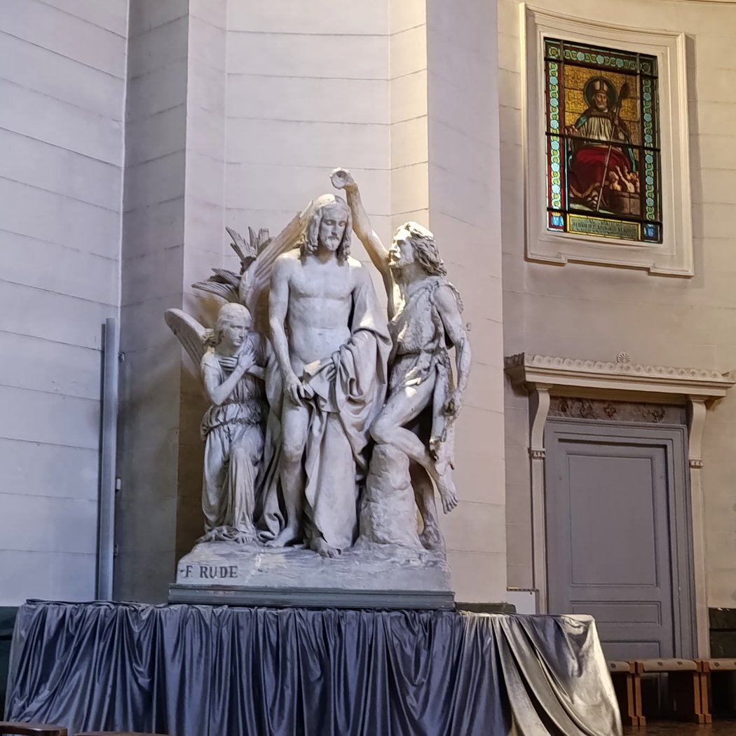 Paroisse St Nicolas St Marc 4