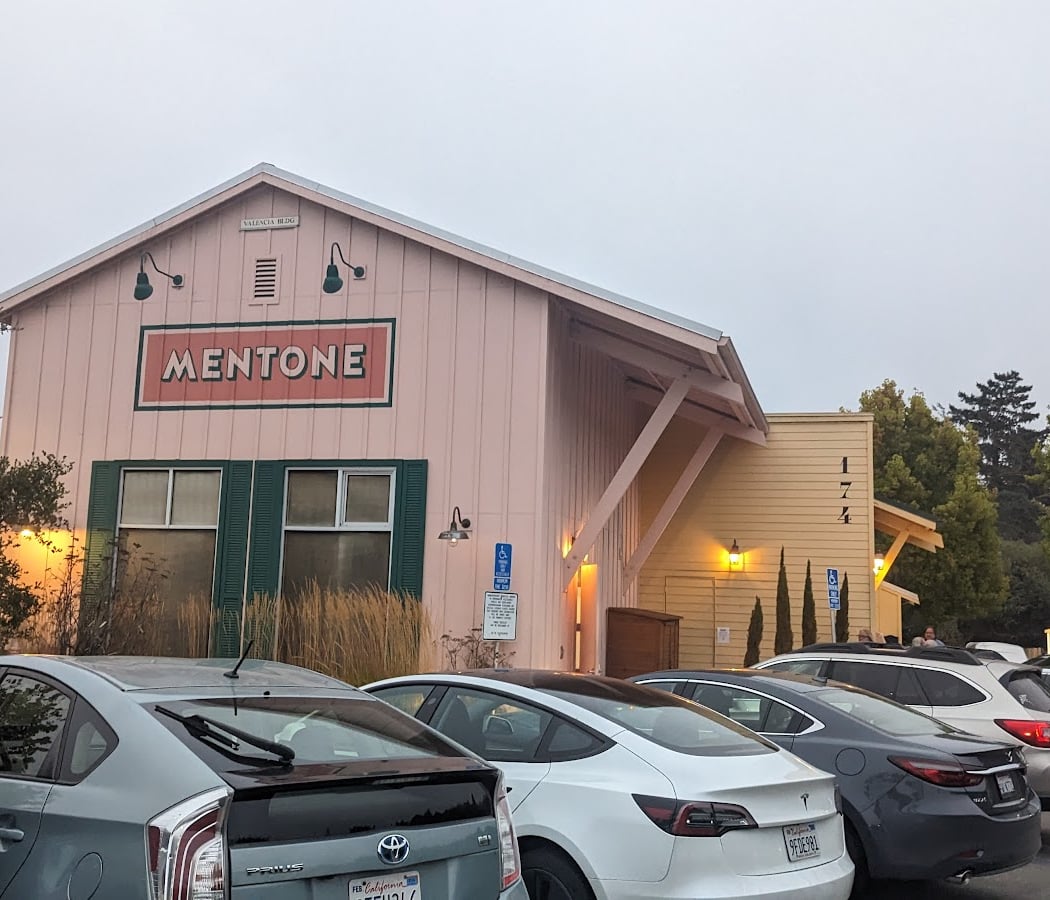 Mentone 2