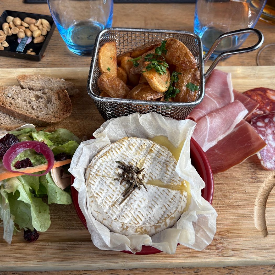 Soirée St Valentin 1