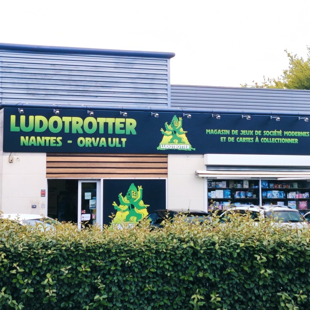 Ludotrotter Nantes - Orvault 2