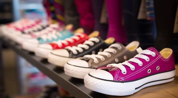 McCaulou's Shoes 1