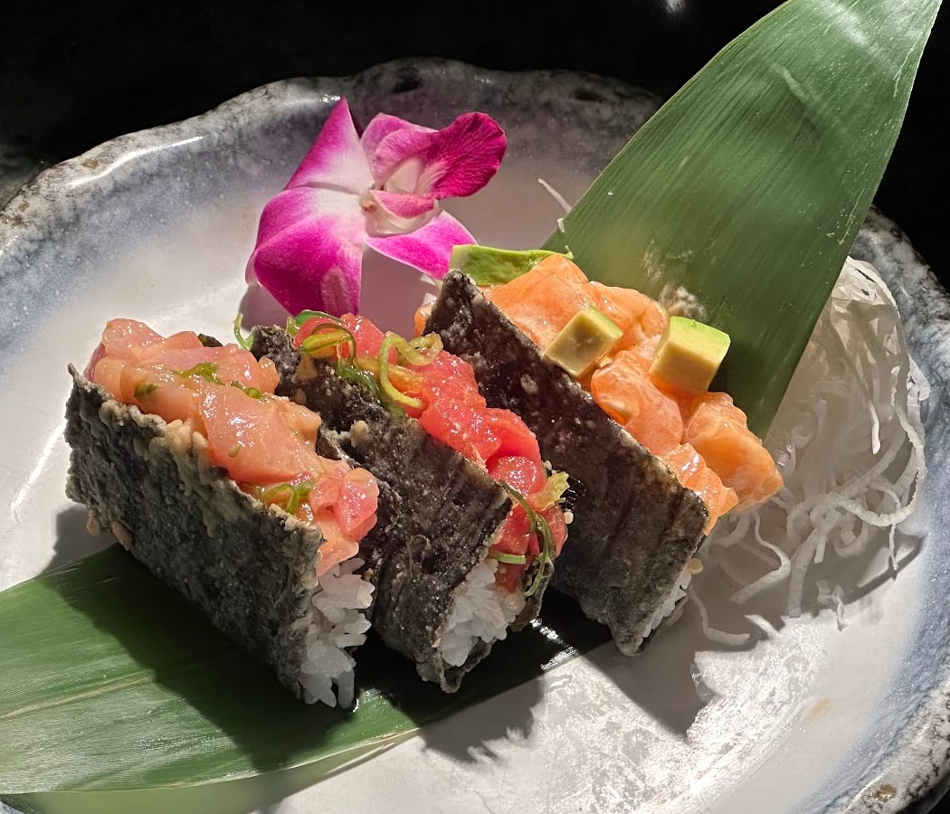 SOHO Japanese & Sushi Restaurant 3