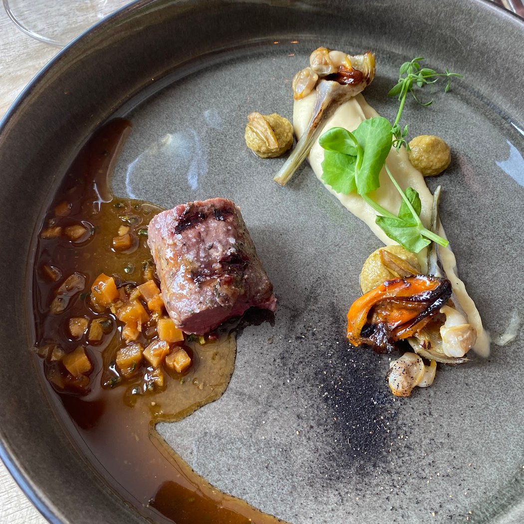 Restaurant Sao Kevin Gourret 3