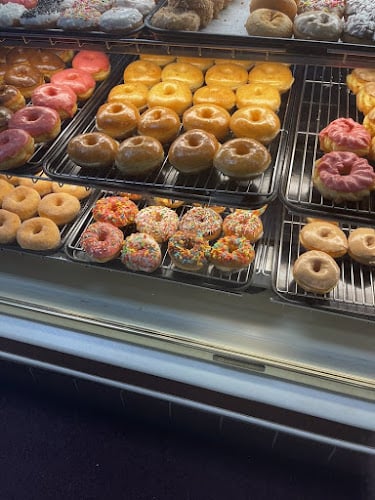 Sunshine 2 Donuts 2