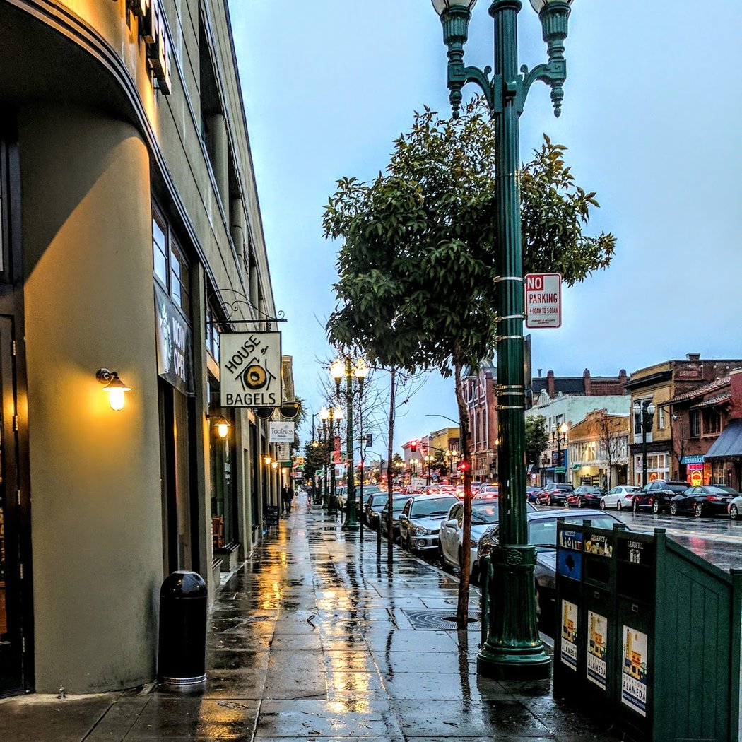 Park Street 1