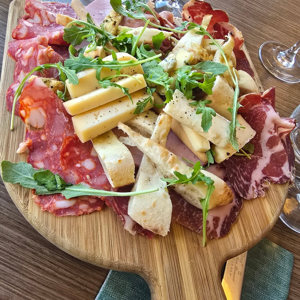 Afterwork Aperitivo 1