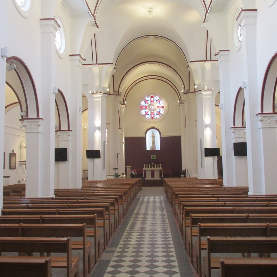 Adoration du Jeudi Saint 3