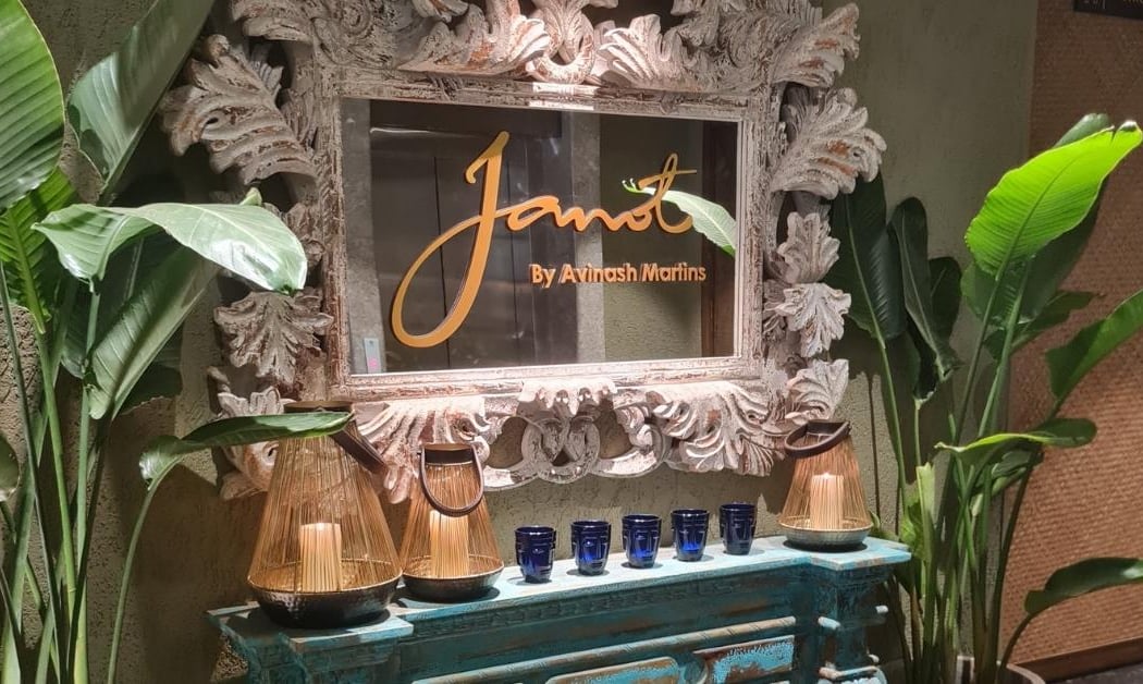 Janot by Avinash Martins 3