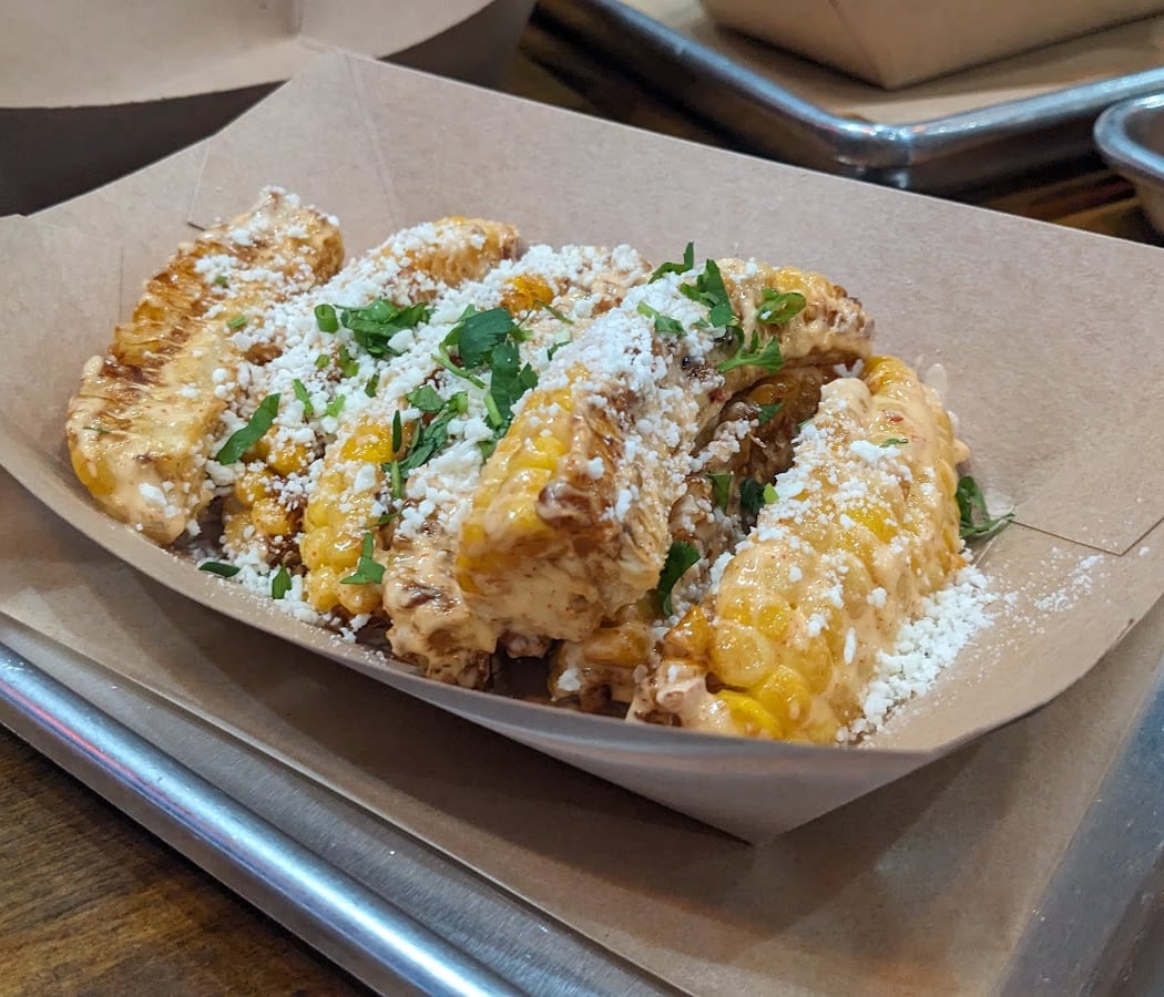 Blazers Smokehouse & Beer Garden 3