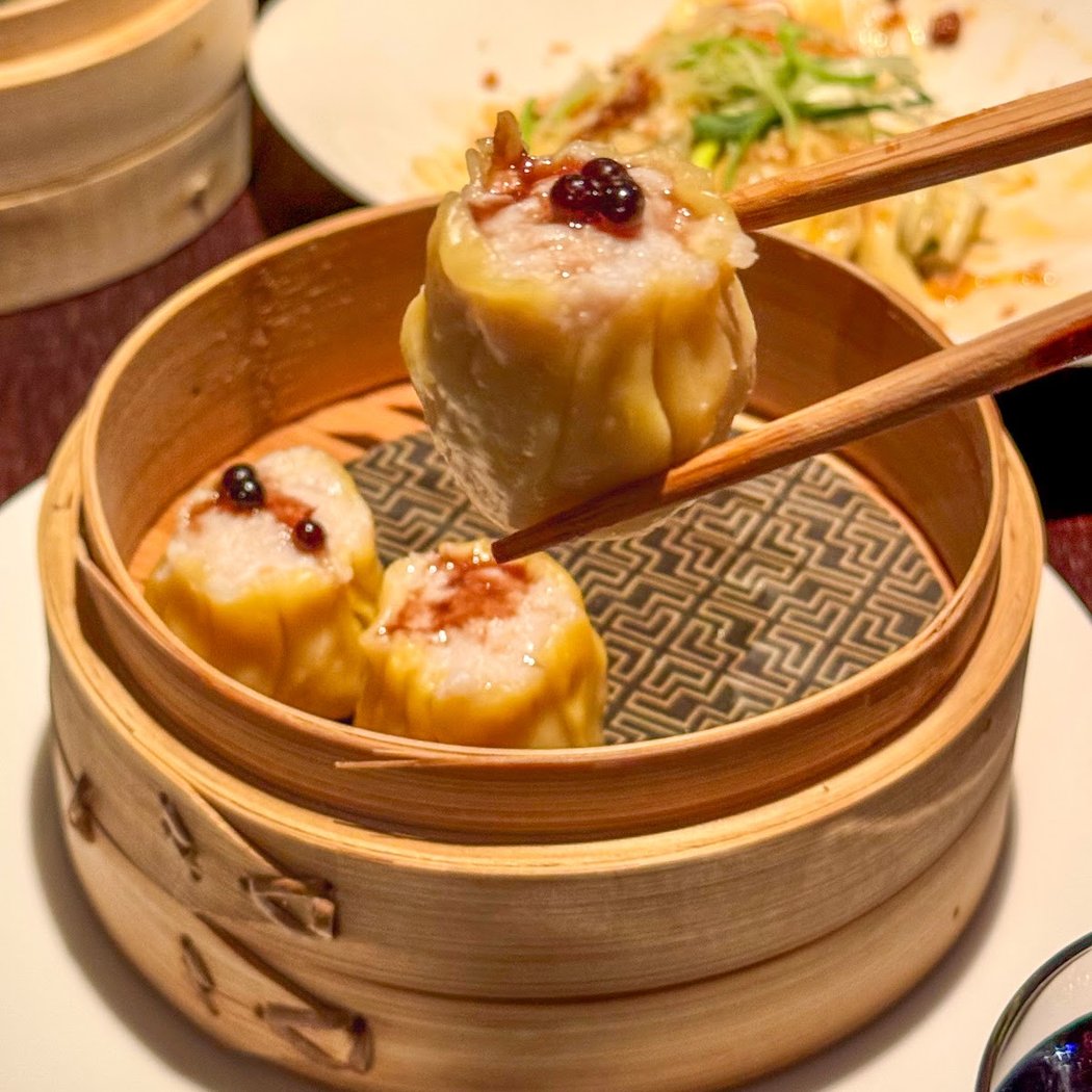 Hakkasan Restaurant Ladies Night 4
