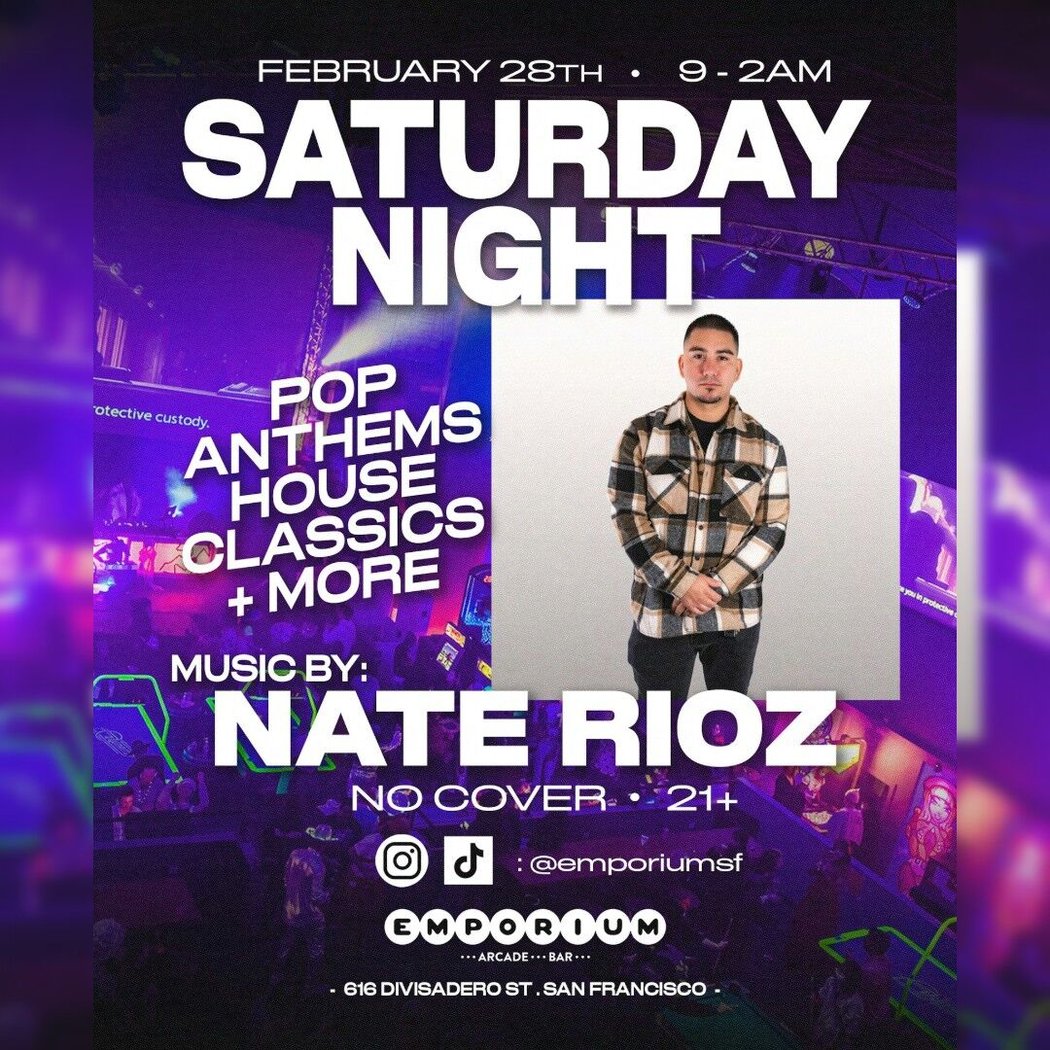 Nate Rioz 1