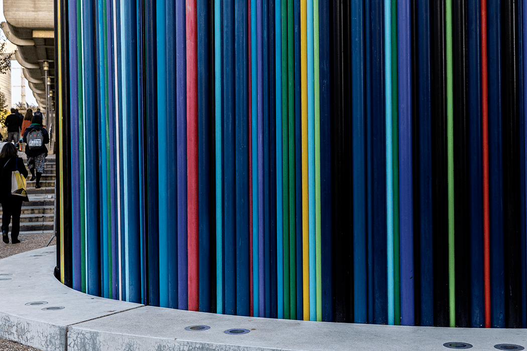 Concours photo « La Défense en couleurs »