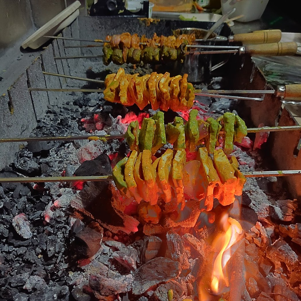 Barbeque Shack 3