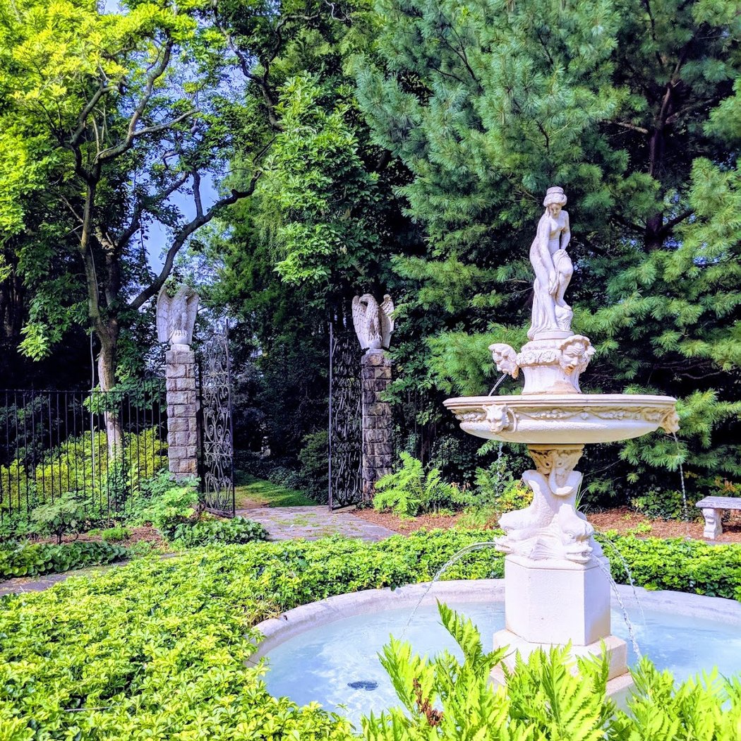 Goodstay and Gibralter Gardens Walk 1