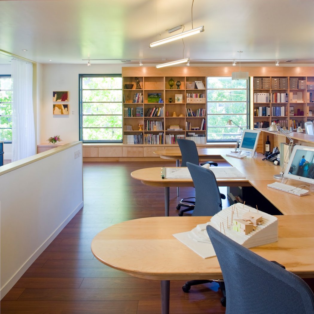 Crome Architecture 1