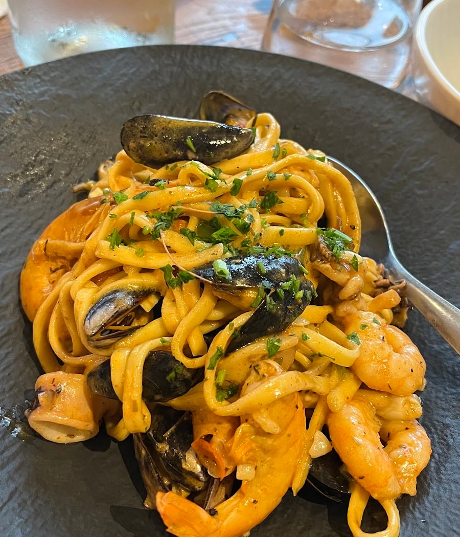 Le Crabe Tambour 1