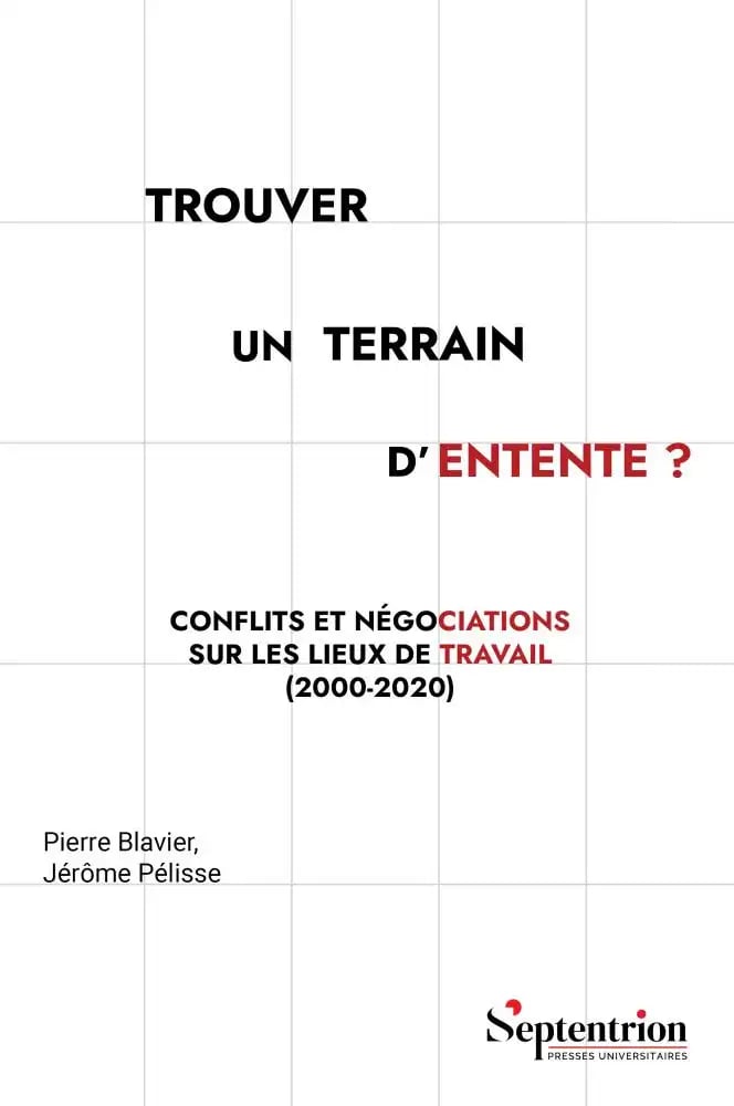 Comment gérer les conflits et négociations sur les lieux de travail ? 1