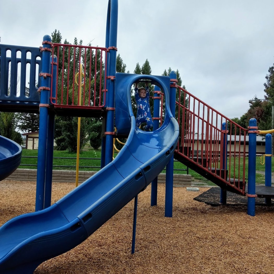 McDowell Park 2