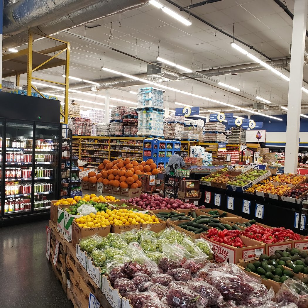 Foodmaxx 1