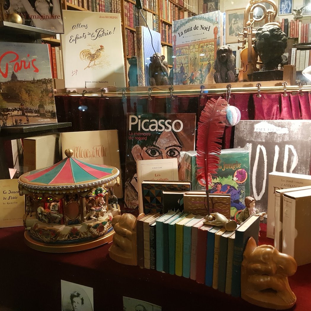 Livres de A à Z 2