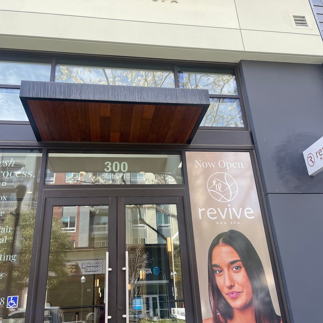 Revive Med Spa - Sunnyvale 2