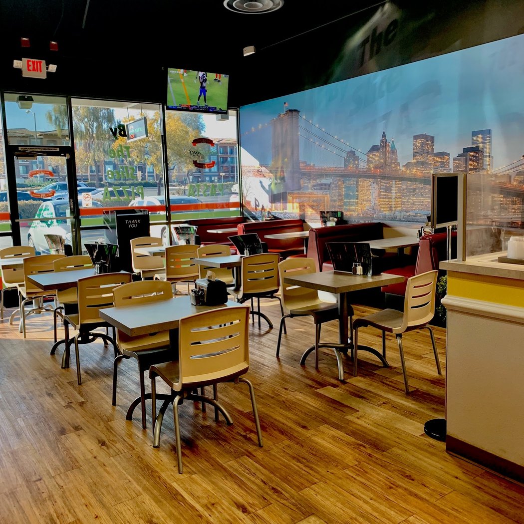 Brooklyn's Best Pizza & Pasta 2