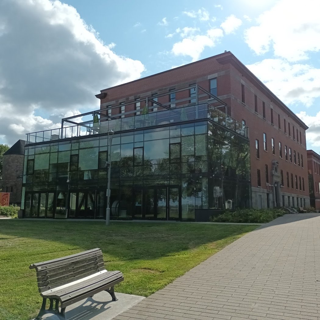 Maison du citoyen 2