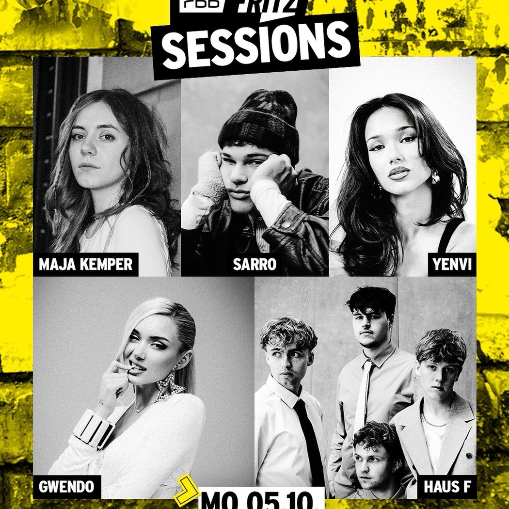FritzSessions Vol. 28