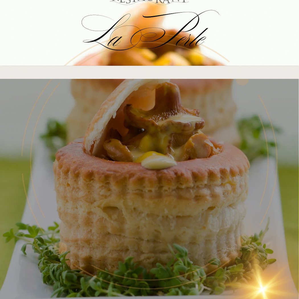 Restaurant La Perle 3