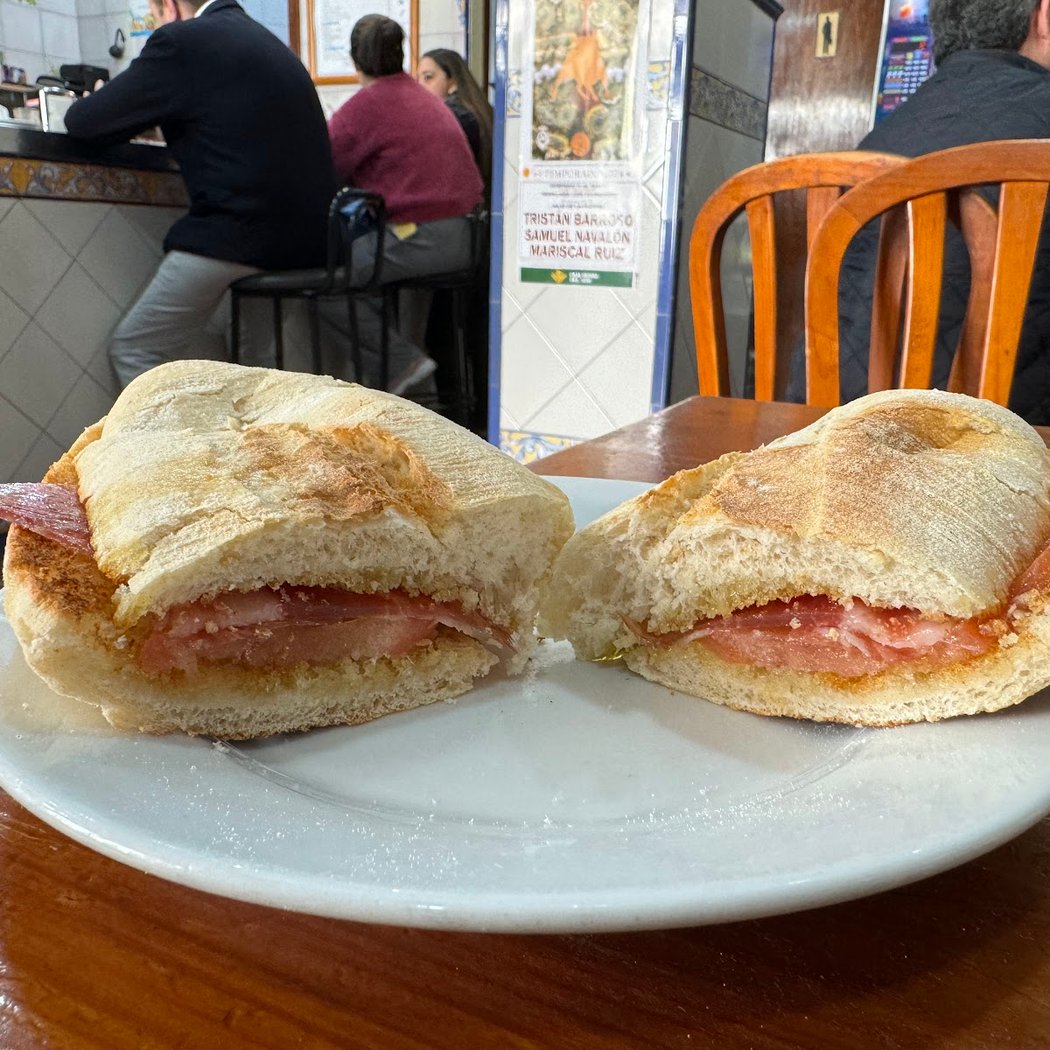 Bar los Niños 1